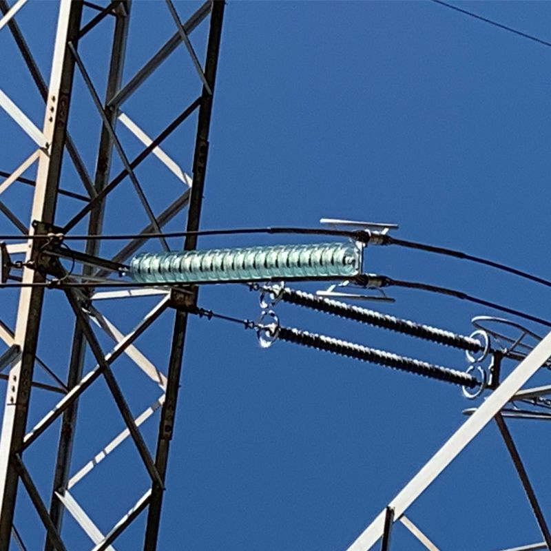 Transmission Line Hardware Success TEN Group